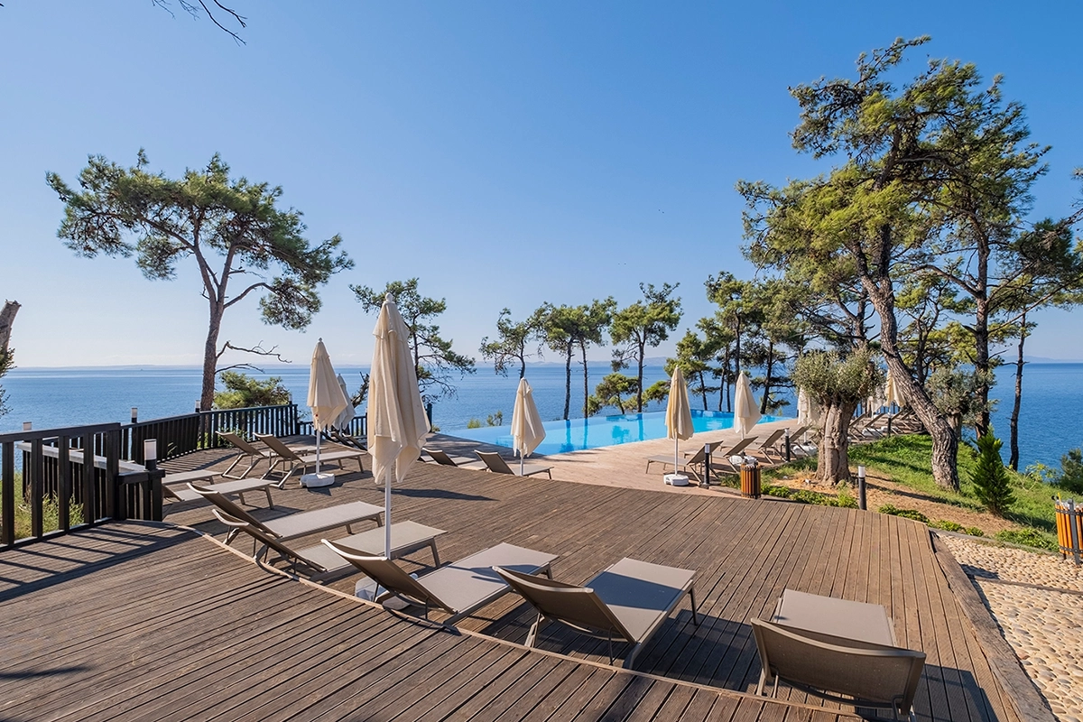 Edirne ve Keşan Bölgesinde Villa Otel Rehberi