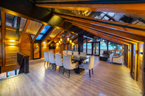 Marisstone Restoran